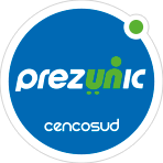 Logo Prezunic