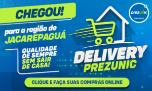 capa delivery prezunic jacarepagua 1