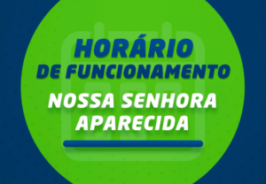 capa feriado nossa senhora de aparecida 1