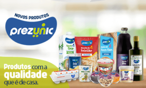 capa produtos prezunic 1