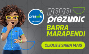 Novo prezunic barra marapendi