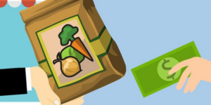 Delivery de Supermercado