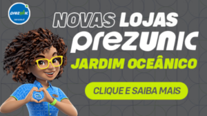 PREZUNIC JARDIM OCEÂNICO