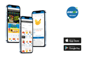 Como usar o App Prezunic para facilitar suas compras
