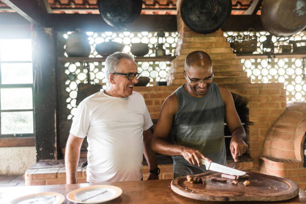 Saiba como preparar um churrasco para o dia dos pais