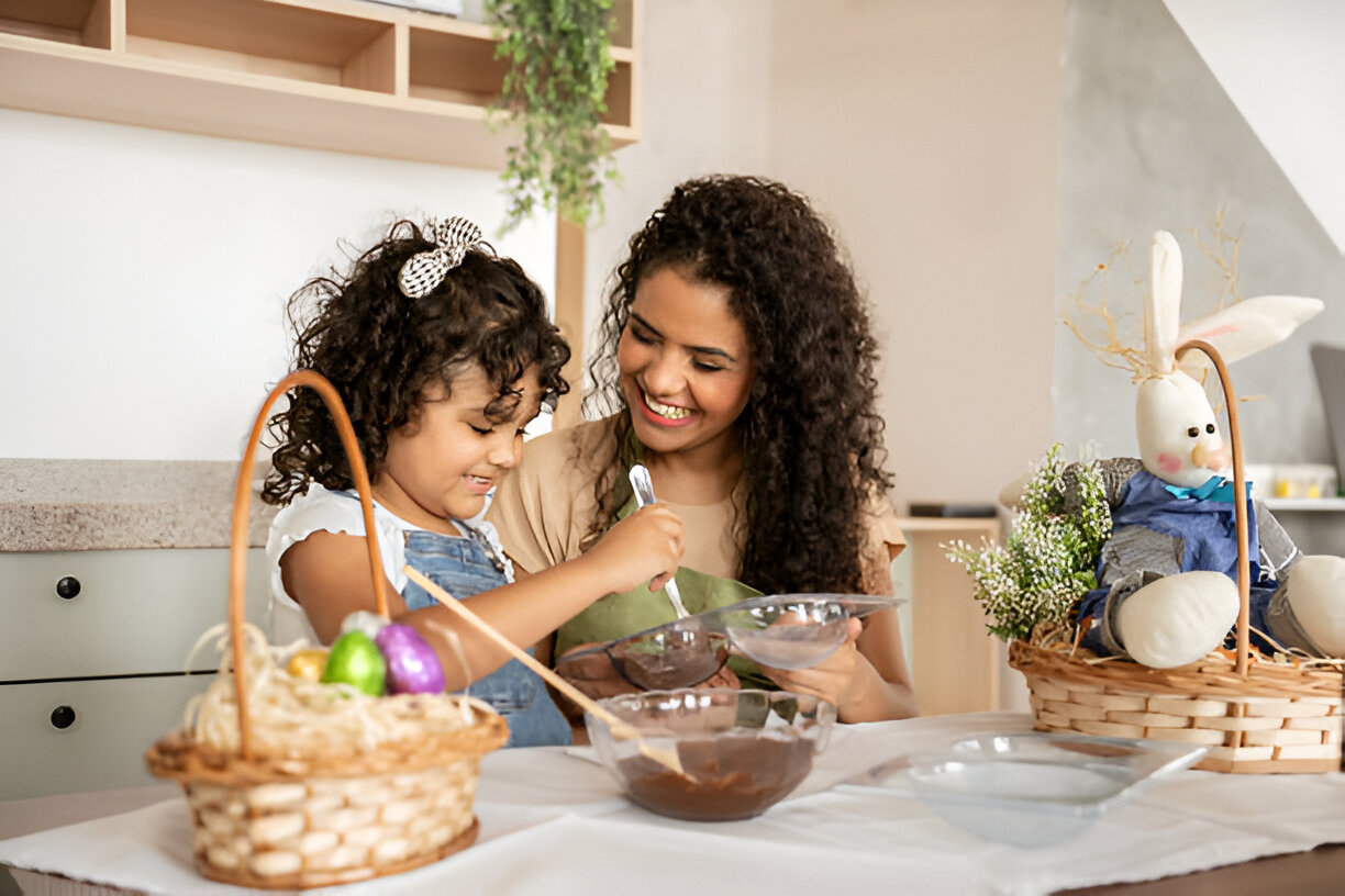 Aprenda a preparar doces para o dia das crianças