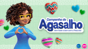 agasalho
