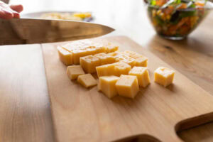 queijo coalho com mel topo