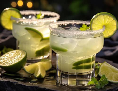 como fazer mojito interna
