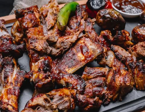 Guia dos melhores cortes para churrasco: como escolher e preparar | Blog Prezunic cortes para churrasco interna 1