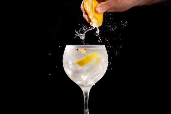 Bebidas com gin: 8 receitas fáceis e saborosas